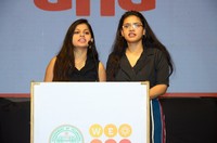 Tamanna 11th Hour Teaser Launch Event Photos